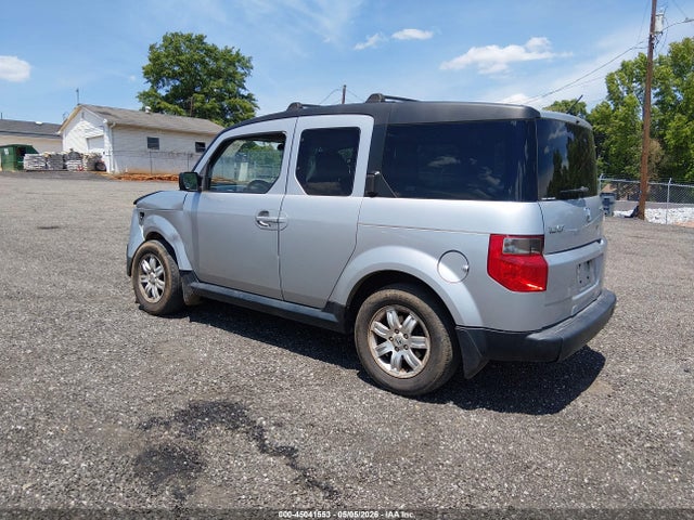 Auction sale of the 2008 Honda Element Ex, vin: 5J6YH28728L009330, lot number: 45041553