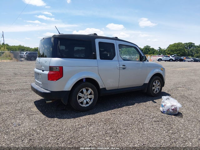 Auction sale of the 2008 Honda Element Ex, vin: 5J6YH28728L009330, lot number: 45041553
