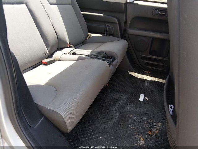 Auction sale of the 2008 Honda Element Ex, vin: 5J6YH28728L009330, lot number: 45041553