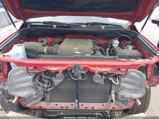 Aukcja sprzedaży 2017 Toyota Tundra Sr5 5.7l V8, vin: 5TFDW5F18HX602659, numer aukcji: 45041554
