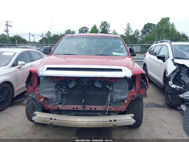 Aukcja sprzedaży 2017 Toyota Tundra Sr5 5.7l V8, vin: 5TFDW5F18HX602659, numer aukcji: 45041554