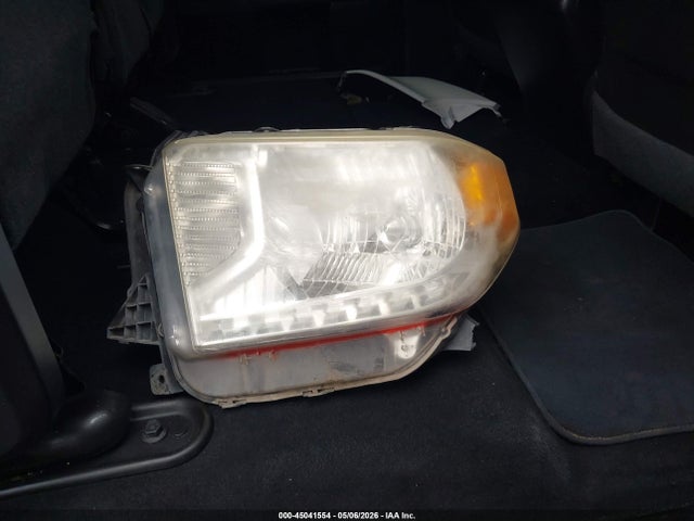 Aukcja sprzedaży 2017 Toyota Tundra Sr5 5.7l V8, vin: 5TFDW5F18HX602659, numer aukcji: 45041554