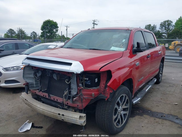 Aukcja sprzedaży 2017 Toyota Tundra Sr5 5.7l V8, vin: 5TFDW5F18HX602659, numer aukcji: 45041554