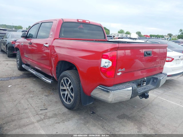 Aukcja sprzedaży 2017 Toyota Tundra Sr5 5.7l V8, vin: 5TFDW5F18HX602659, numer aukcji: 45041554