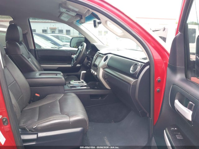 Aukcja sprzedaży 2017 Toyota Tundra Sr5 5.7l V8, vin: 5TFDW5F18HX602659, numer aukcji: 45041554