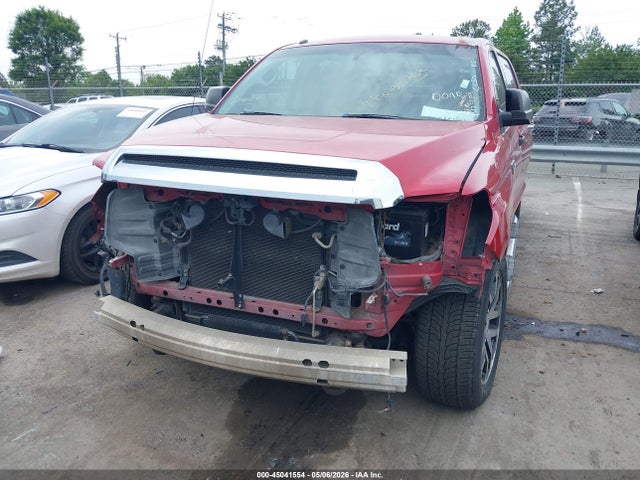Aukcja sprzedaży 2017 Toyota Tundra Sr5 5.7l V8, vin: 5TFDW5F18HX602659, numer aukcji: 45041554