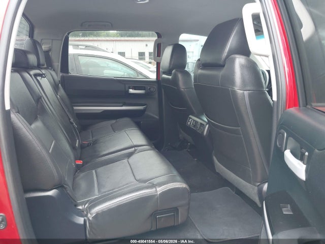 Aukcja sprzedaży 2017 Toyota Tundra Sr5 5.7l V8, vin: 5TFDW5F18HX602659, numer aukcji: 45041554