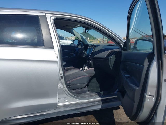 Aukcja sprzedaży 2022 Mitsubishi Outlander Sport 2.0 Se 2wd/2.0 Se Special Edition 2wd, vin: JA4APVAUXNU014609, numer aukcji: 45041559