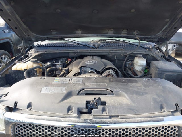 Aukcja sprzedaży 2004 Gmc Yukon Xl 1500 Denali, vin: 1GKFK66UX4J300229, numer aukcji: 45041563