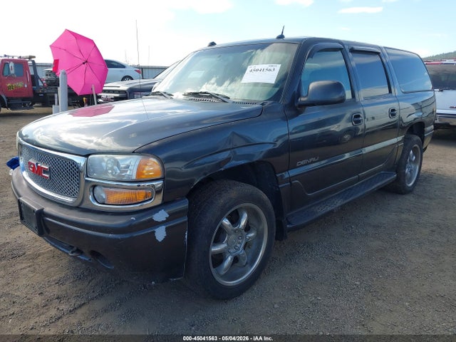 Aukcja sprzedaży 2004 Gmc Yukon Xl 1500 Denali, vin: 1GKFK66UX4J300229, numer aukcji: 45041563