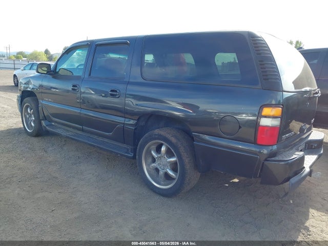 Aukcja sprzedaży 2004 Gmc Yukon Xl 1500 Denali, vin: 1GKFK66UX4J300229, numer aukcji: 45041563