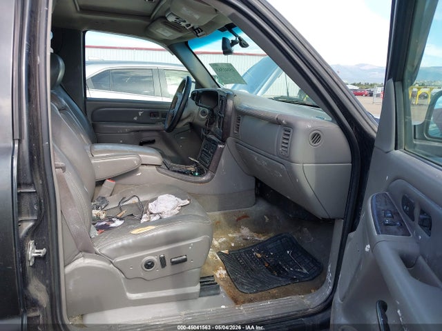 Aukcja sprzedaży 2004 Gmc Yukon Xl 1500 Denali, vin: 1GKFK66UX4J300229, numer aukcji: 45041563