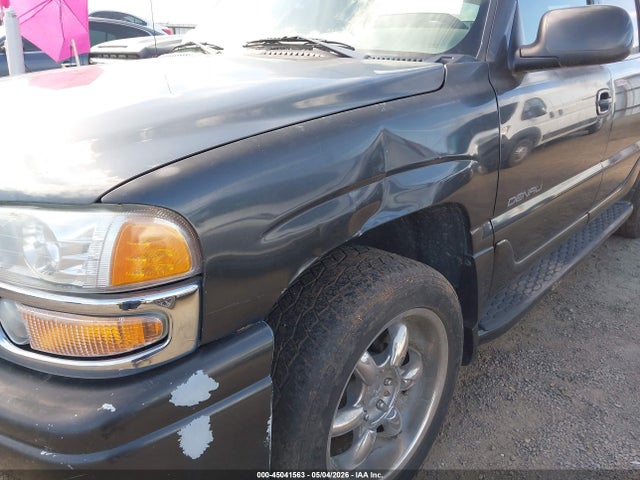 Aukcja sprzedaży 2004 Gmc Yukon Xl 1500 Denali, vin: 1GKFK66UX4J300229, numer aukcji: 45041563