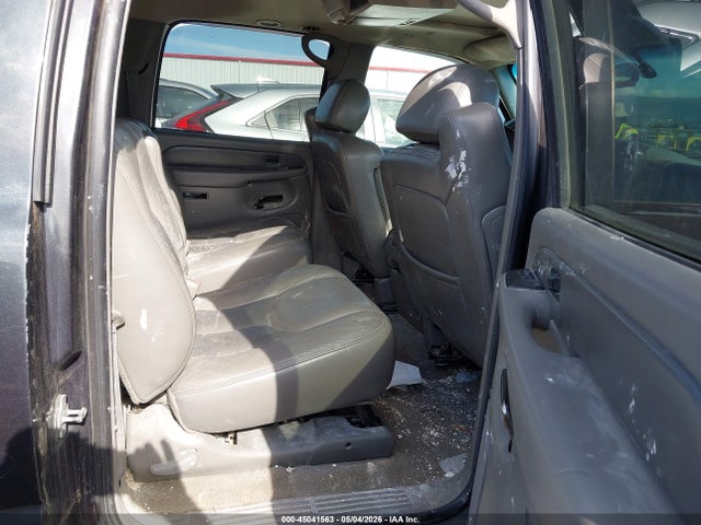 Aukcja sprzedaży 2004 Gmc Yukon Xl 1500 Denali, vin: 1GKFK66UX4J300229, numer aukcji: 45041563