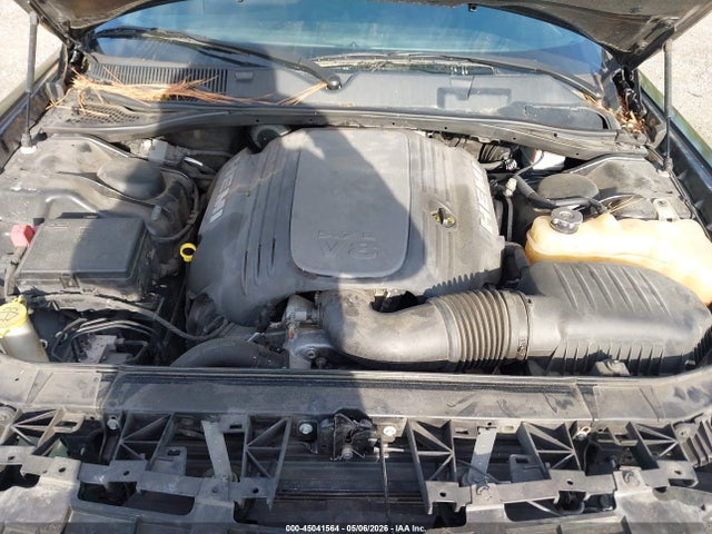 Продажа на аукционе авто 2019 Dodge Challenger R/t, vin: 2C3CDZBT9KH550880, номер лота: 45041564