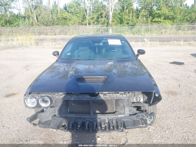 Продажа на аукционе авто 2019 Dodge Challenger R/t, vin: 2C3CDZBT9KH550880, номер лота: 45041564