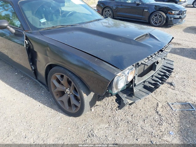 Продажа на аукционе авто 2019 Dodge Challenger R/t, vin: 2C3CDZBT9KH550880, номер лота: 45041564