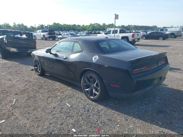 Продажа на аукционе авто 2019 Dodge Challenger R/t, vin: 2C3CDZBT9KH550880, номер лота: 45041564