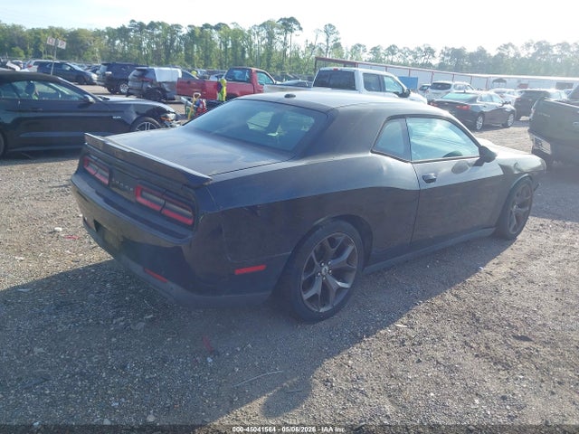 Продажа на аукционе авто 2019 Dodge Challenger R/t, vin: 2C3CDZBT9KH550880, номер лота: 45041564