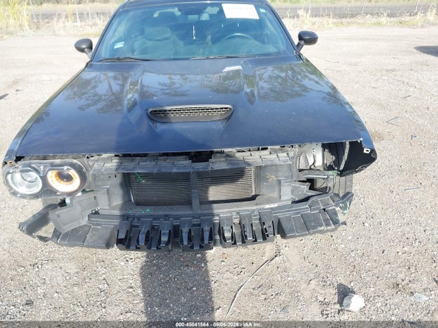 Продажа на аукционе авто 2019 Dodge Challenger R/t, vin: 2C3CDZBT9KH550880, номер лота: 45041564