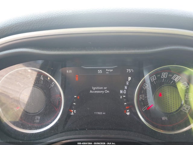Продажа на аукционе авто 2019 Dodge Challenger R/t, vin: 2C3CDZBT9KH550880, номер лота: 45041564