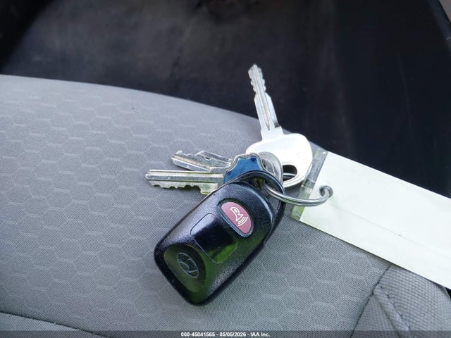 45041565 :رقم المزاد ، 5NPD84LF7KH422421 vin ، 2019 Hyundai Elantra Sel مزاد بيع