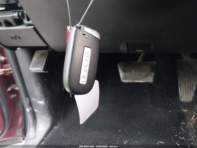 45041566 :رقم المزاد ، 1C6RR7NT7FS777059 vin ، 2015 Ram 1500 Laramie مزاد بيع