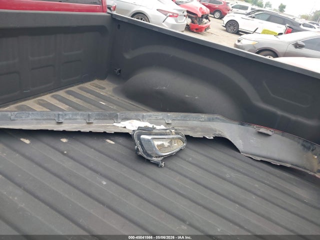 45041566 :رقم المزاد ، 1C6RR7NT7FS777059 vin ، 2015 Ram 1500 Laramie مزاد بيع