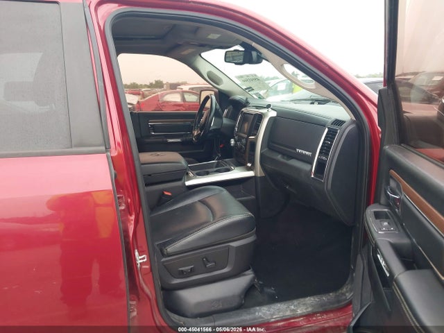 45041566 :رقم المزاد ، 1C6RR7NT7FS777059 vin ، 2015 Ram 1500 Laramie مزاد بيع