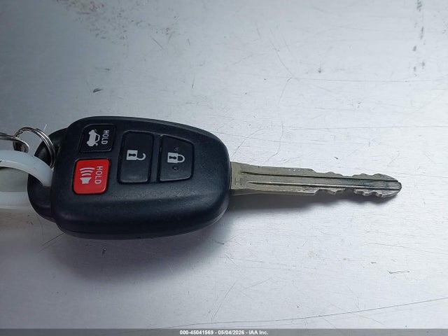5YFBURHE7EP171326 Toyota Corolla S Plus