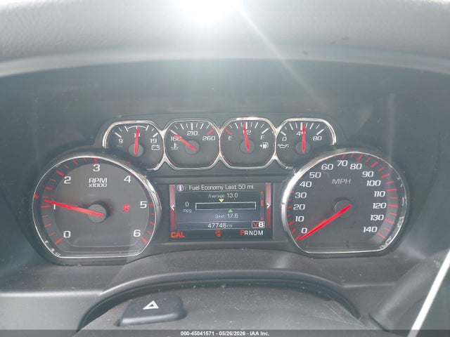 2015 Gmc Sierra 1500 Sle მანქანა იყიდება აუქციონზე, vin: 1GTR1UEC6FZ174139, აუქციონის ნომერი: 45041571