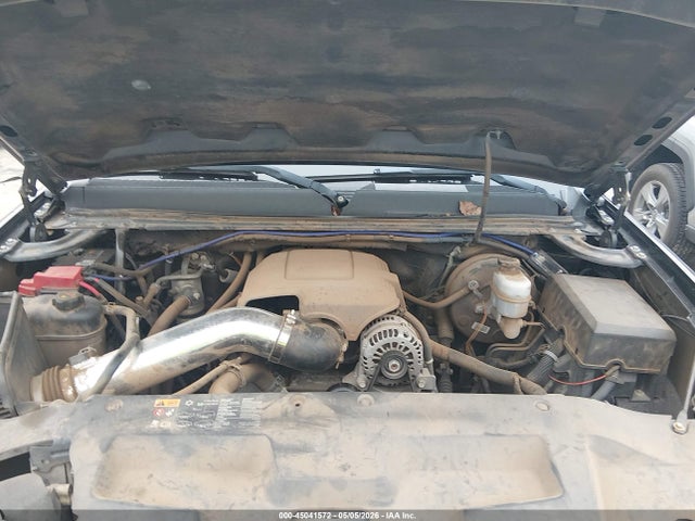 2012 Gmc Sierra 1500 Sle მანქანა იყიდება აუქციონზე, vin: 3GTP1VE01CG267519, აუქციონის ნომერი: 45041572