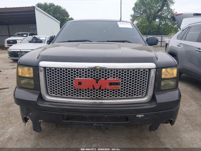 2012 Gmc Sierra 1500 Sle მანქანა იყიდება აუქციონზე, vin: 3GTP1VE01CG267519, აუქციონის ნომერი: 45041572