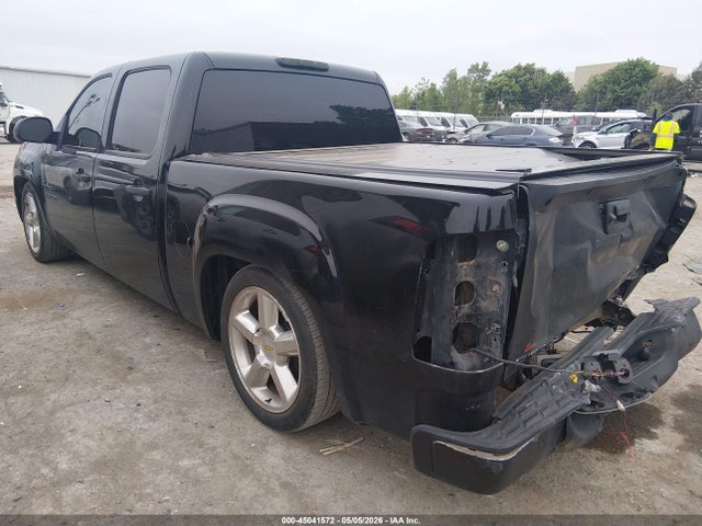 2012 Gmc Sierra 1500 Sle მანქანა იყიდება აუქციონზე, vin: 3GTP1VE01CG267519, აუქციონის ნომერი: 45041572
