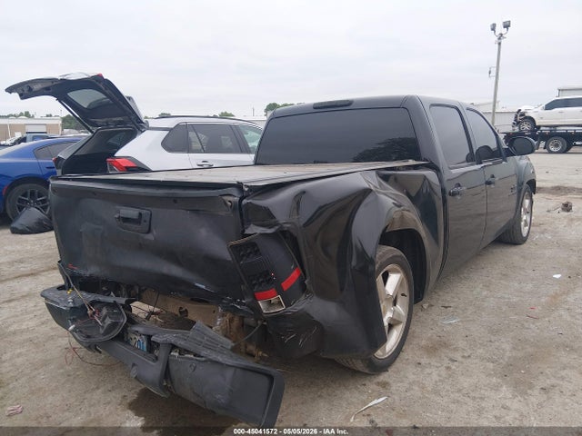 2012 Gmc Sierra 1500 Sle მანქანა იყიდება აუქციონზე, vin: 3GTP1VE01CG267519, აუქციონის ნომერი: 45041572