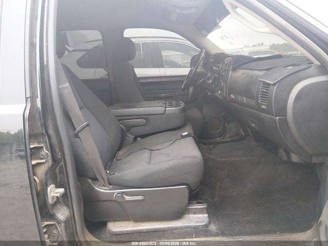 2012 Gmc Sierra 1500 Sle მანქანა იყიდება აუქციონზე, vin: 3GTP1VE01CG267519, აუქციონის ნომერი: 45041572