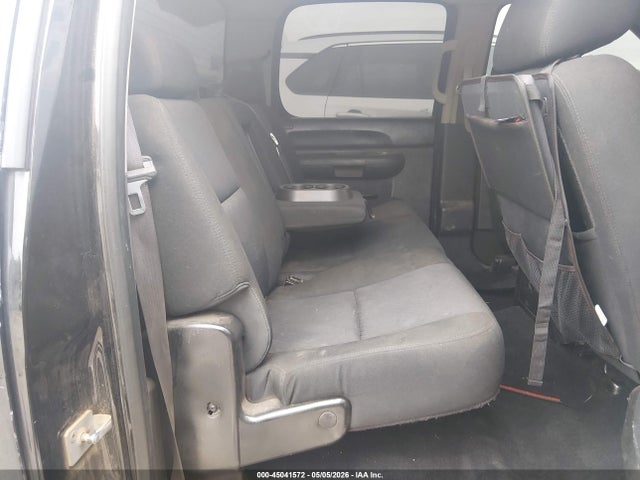 2012 Gmc Sierra 1500 Sle მანქანა იყიდება აუქციონზე, vin: 3GTP1VE01CG267519, აუქციონის ნომერი: 45041572