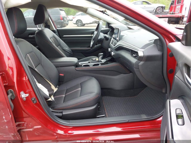 Aukcja sprzedaży 2025 Nissan Altima Sr Fwd, vin: 1N4BL4CV6SN335077, numer aukcji: 45041574
