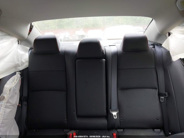 Aukcja sprzedaży 2025 Nissan Altima Sr Fwd, vin: 1N4BL4CV6SN335077, numer aukcji: 45041574