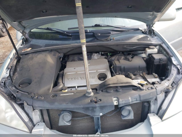 Aukcja sprzedaży 2004 Lexus Rx 330, vin: 2T2GA31U44C014280, numer aukcji: 45041575