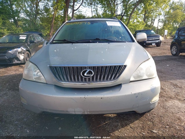 Aukcja sprzedaży 2004 Lexus Rx 330, vin: 2T2GA31U44C014280, numer aukcji: 45041575