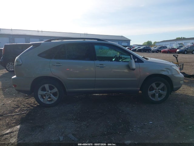 Aukcja sprzedaży 2004 Lexus Rx 330, vin: 2T2GA31U44C014280, numer aukcji: 45041575
