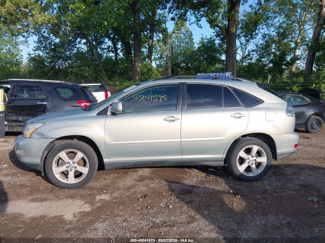 Aukcja sprzedaży 2004 Lexus Rx 330, vin: 2T2GA31U44C014280, numer aukcji: 45041575