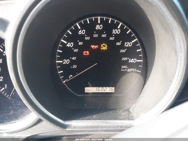 Aukcja sprzedaży 2004 Lexus Rx 330, vin: 2T2GA31U44C014280, numer aukcji: 45041575