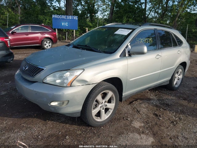 Aukcja sprzedaży 2004 Lexus Rx 330, vin: 2T2GA31U44C014280, numer aukcji: 45041575