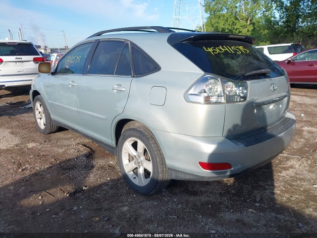 Aukcja sprzedaży 2004 Lexus Rx 330, vin: 2T2GA31U44C014280, numer aukcji: 45041575