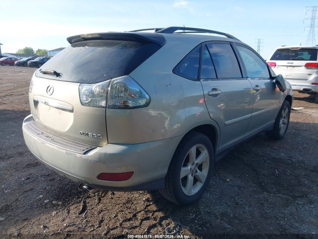 Aukcja sprzedaży 2004 Lexus Rx 330, vin: 2T2GA31U44C014280, numer aukcji: 45041575