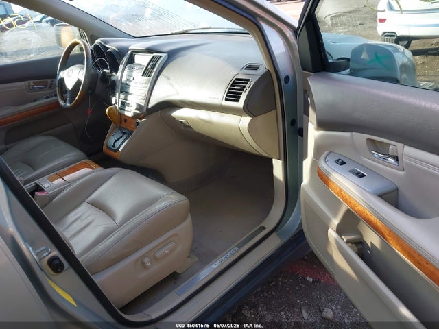 Aukcja sprzedaży 2004 Lexus Rx 330, vin: 2T2GA31U44C014280, numer aukcji: 45041575
