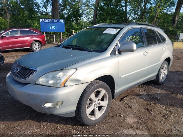 Aukcja sprzedaży 2004 Lexus Rx 330, vin: 2T2GA31U44C014280, numer aukcji: 45041575