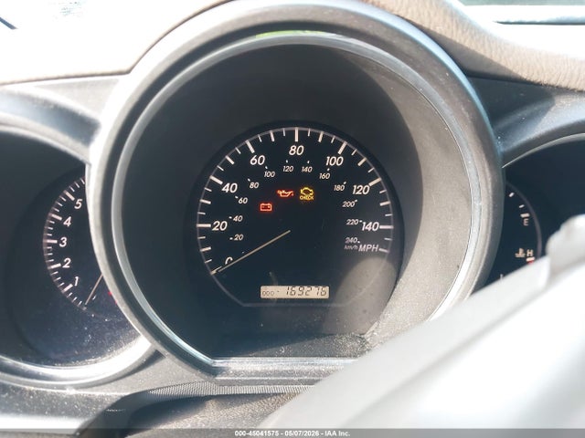 Aukcja sprzedaży 2004 Lexus Rx 330, vin: 2T2GA31U44C014280, numer aukcji: 45041575